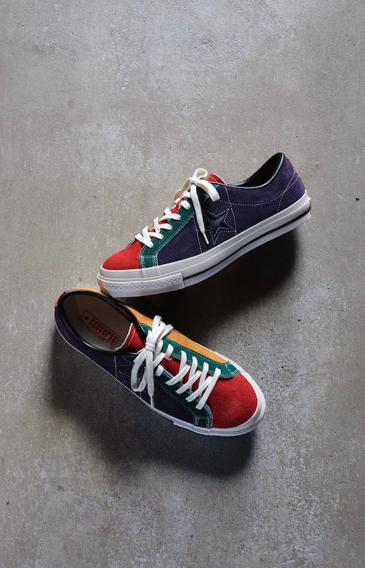 CONVERSE 新作入荷