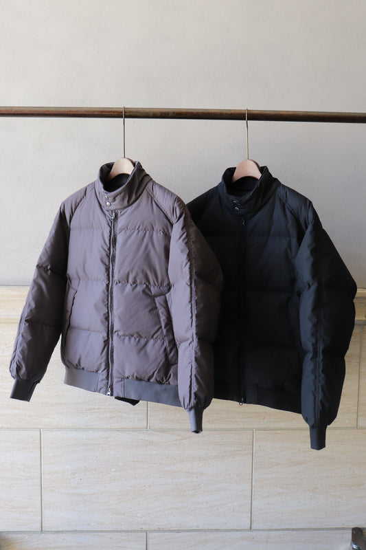 THE NORTH FACE PURPLE LABEL 新作入荷