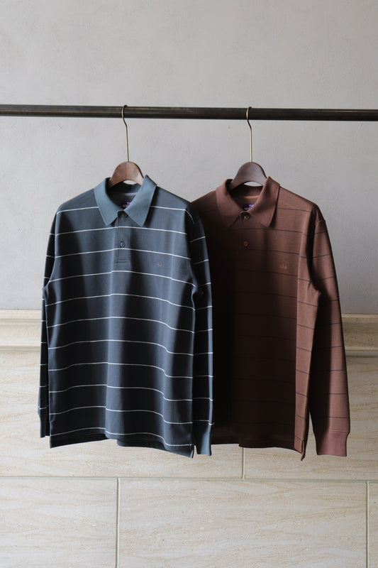 THE NORTH FACE PURPLE LABEL 新作入荷