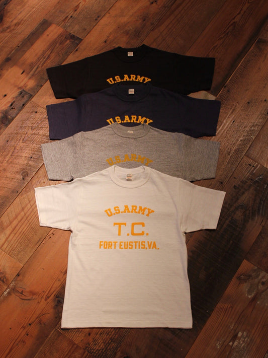【JOB314】WAREHOUSE 新作のTシャツが入荷!!