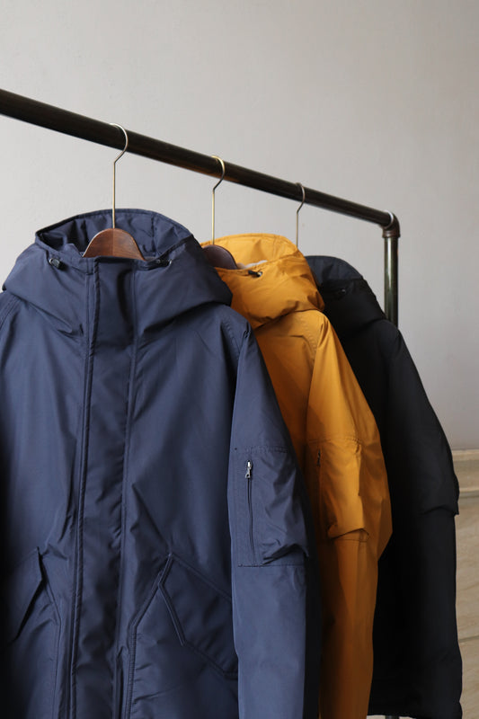 nanamica 新作入荷
