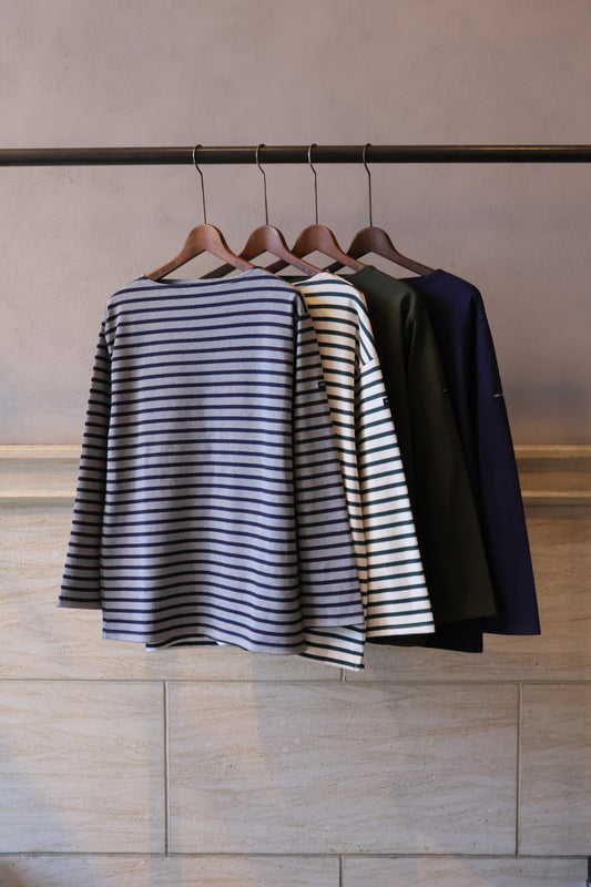 SAINT JAMES 新作入荷