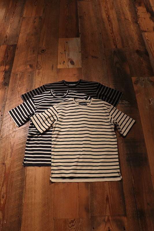 AUBERGE 新作入荷