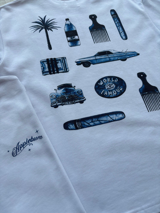 【ELECT 2F】APPLEBUM 新作入荷いたしました!!