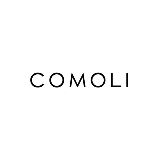 【COMOLI】24 Spring / Summer Collection 1st Delivary
