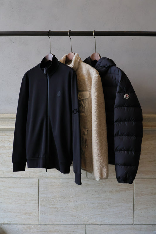 MONCLER 新作入荷