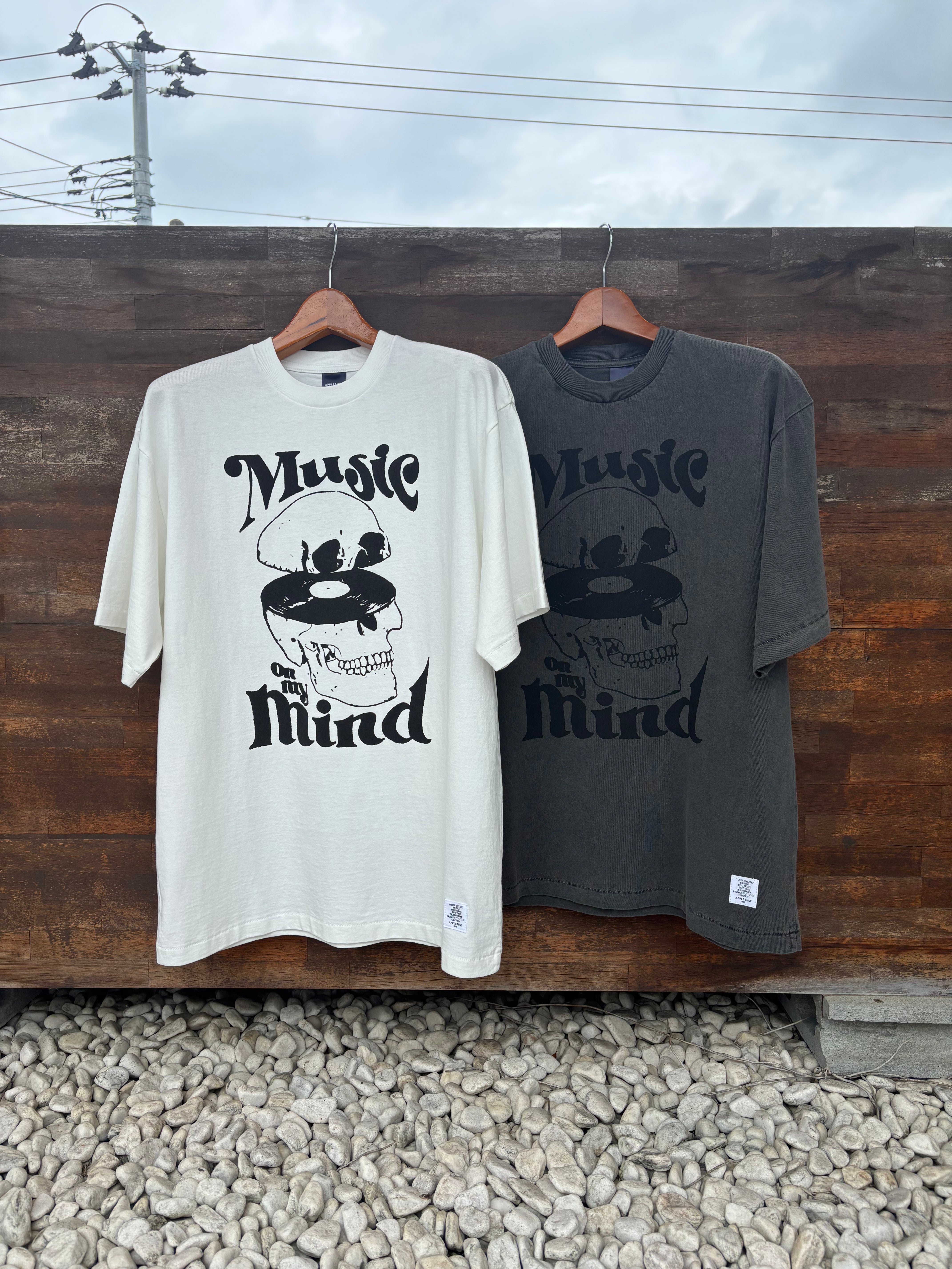APPLEBUM グラフィックプリント Tシャツ applebum グラフィックプリント Tシャツ ホワイト xl