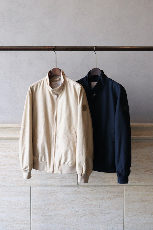 WOOL RICH 新作入荷