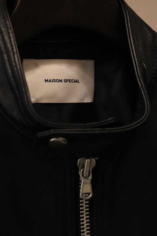新規取扱ブランド MAISON SPECIAL