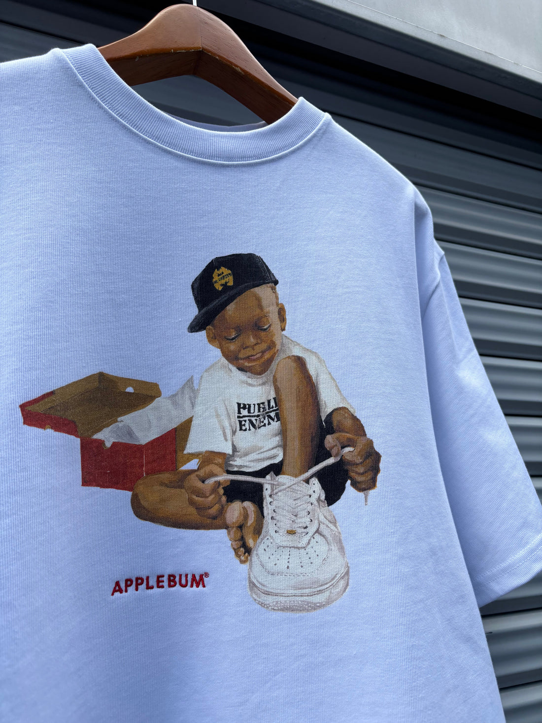 【ELECT 2F】APPLEBUM 7.26 (Sat.) 発売アイテム!!