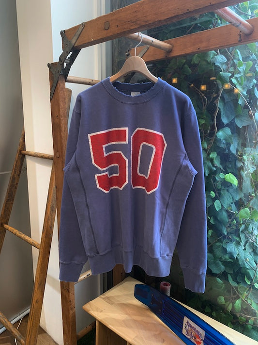 【ELECT 1F】JACKSON MATISSE「50 Sweat」入荷致しました!!
