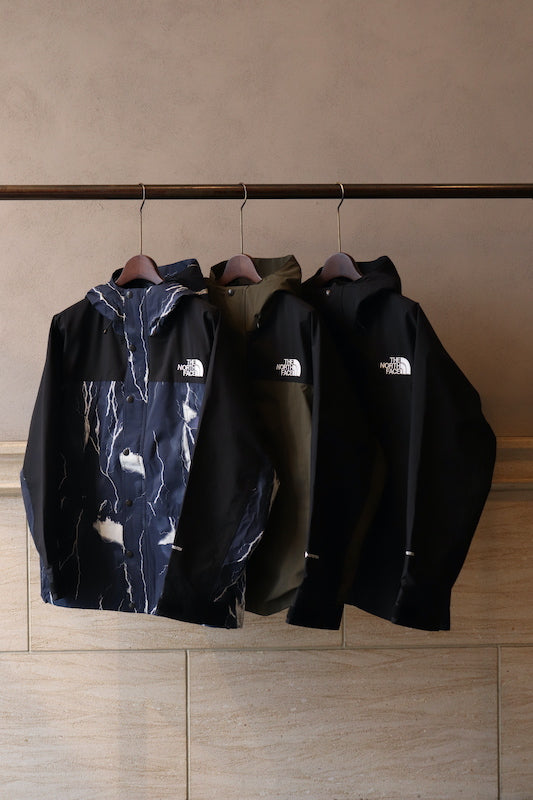THE NORTH FACE 新作入荷