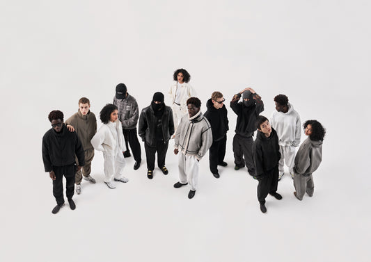 【ELECT 2F】MAGIC STICK 2025 FALL & WINTER COLLECTION スタート!!