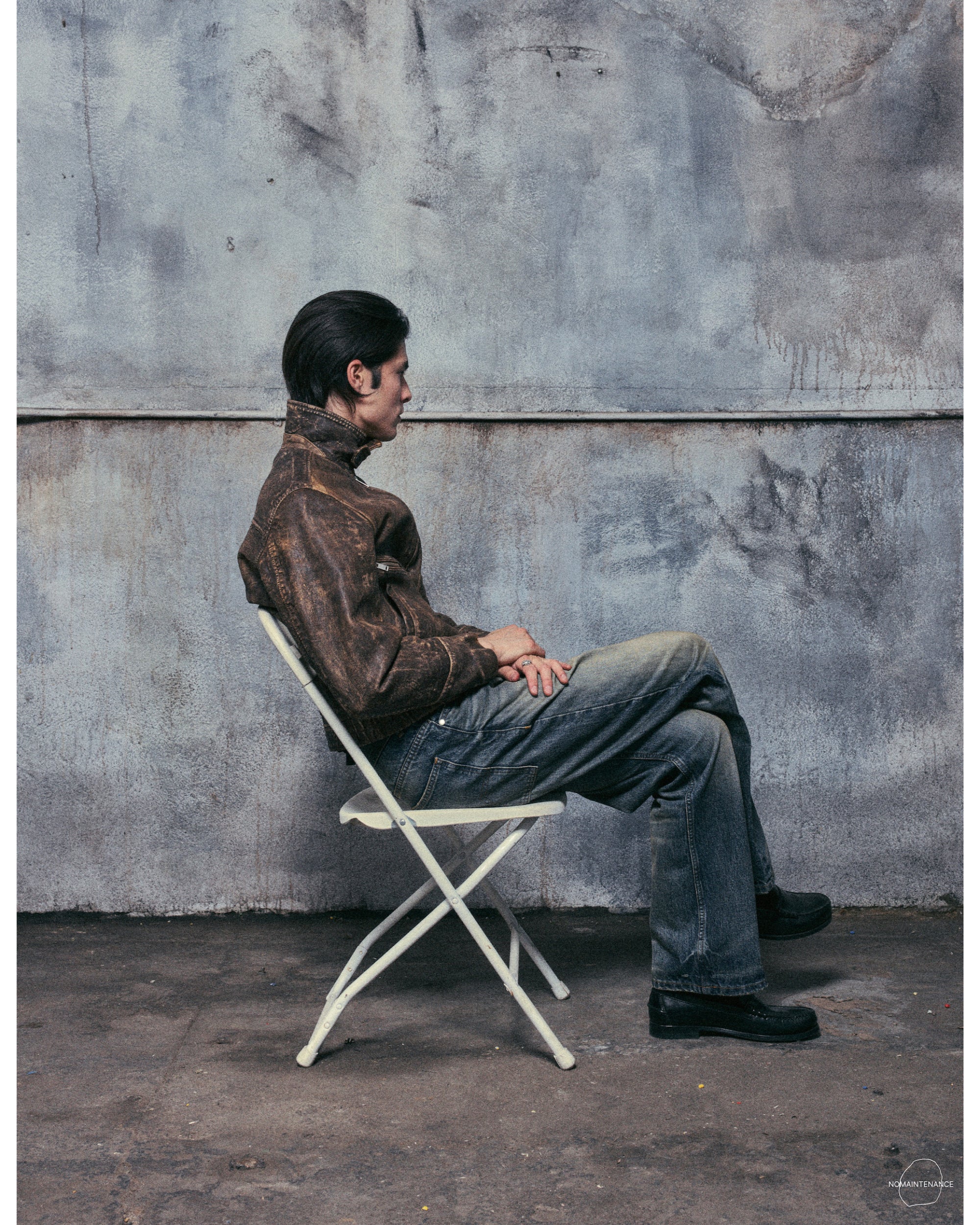 ELECT 2F】NO MAINTENANCE SPRING / SUMMER 2026 COLLECTION Start