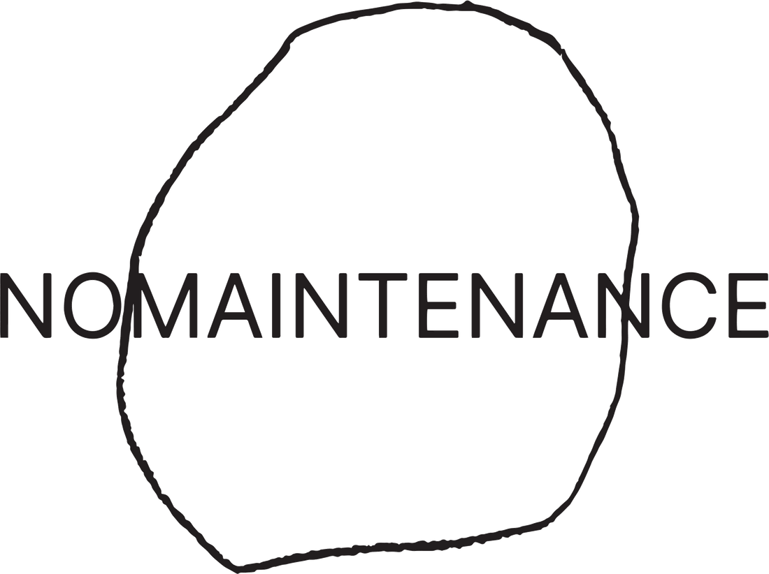 【ELECT 2F】新規取り扱いブランド 「NO MAINTENANCE」2025 AUTUMN&WINTER 9.5 (Fri.) START!!