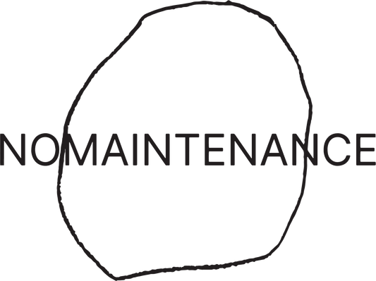 【ELECT 2F】新規取り扱いブランド 「NO MAINTENANCE」2025 AUTUMN&WINTER 9.5 (Fri.) START!!