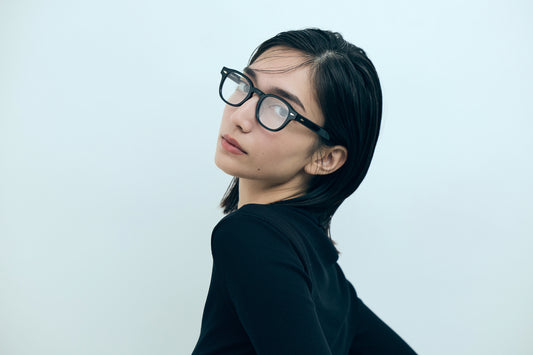 【ANYTIME】NOCHINO OPTICAL 入荷!
