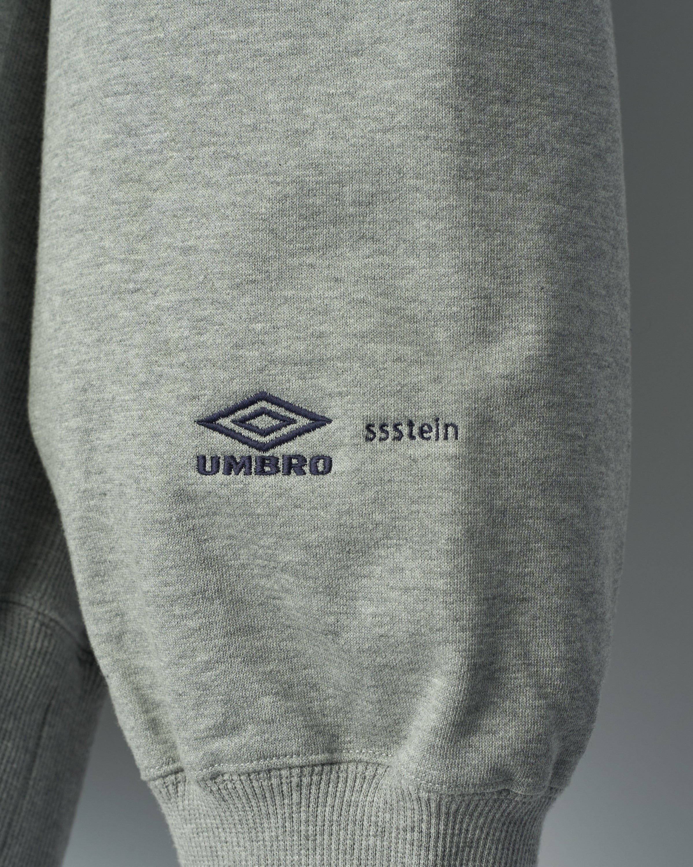 ANYTIME】ssstein × UMBRO 新作！ – TIME AFTER TIME