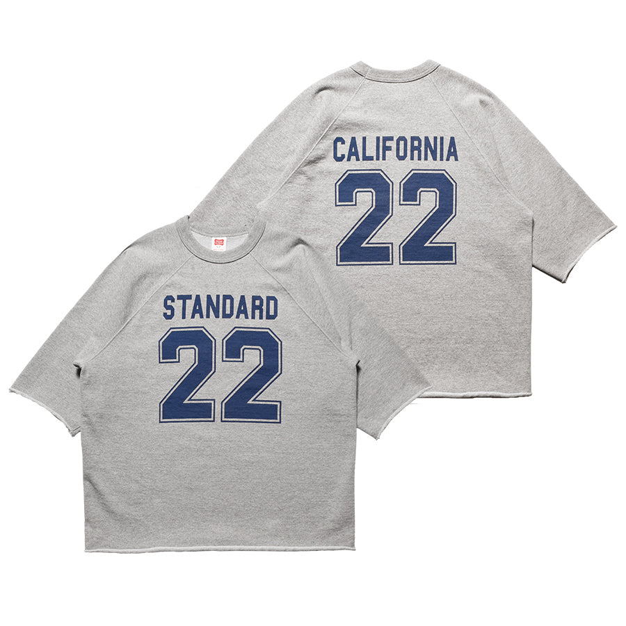 STANDARD CALIFORNIA FOOTBALL フットボール ロンT STANDARD