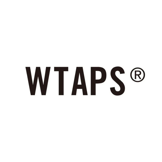 【TAT 2階】 WTAPS 8月29日 金曜日 12:00 発売。