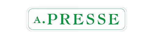 【 A.PRESSE 】