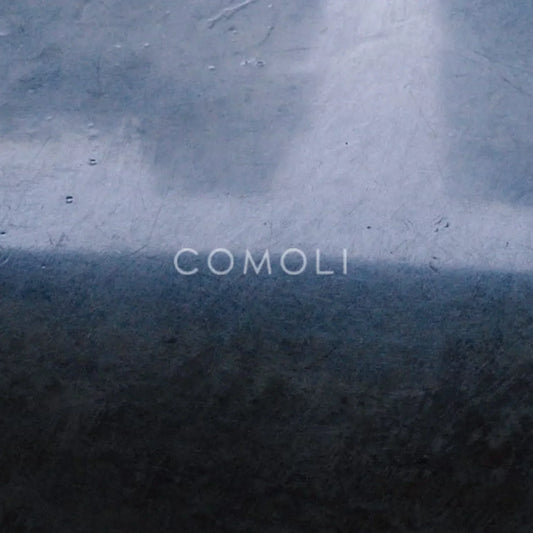 【 COMOLI 】 New Arrival
