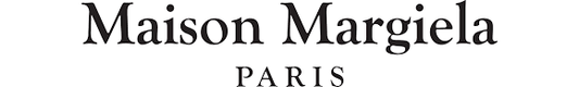 【Maison Margiela】New arrival!