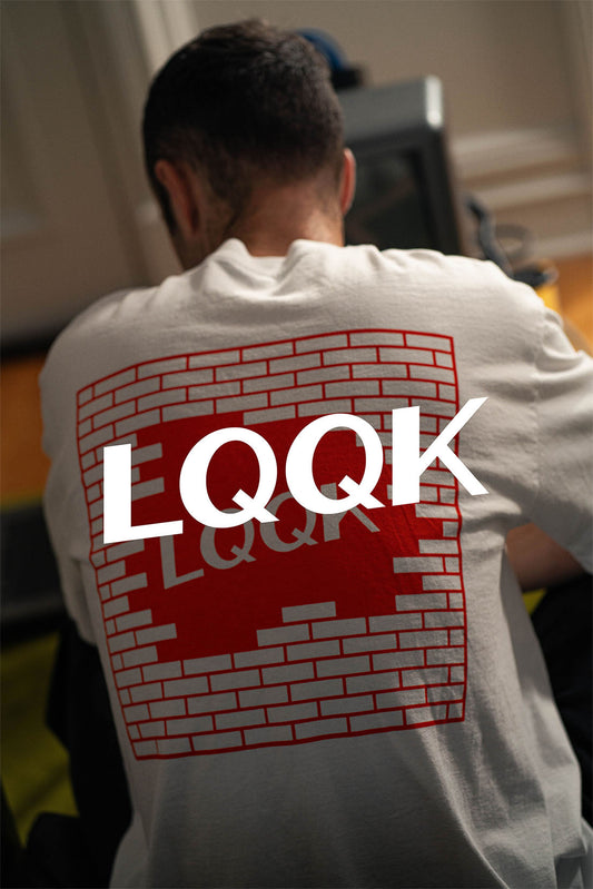 【ELECT 2F】LQQK Studio 2025 FALL/WINTER 8.9 (Sat.) スタート!!