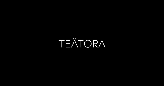 【TEATORA】 NEW IN!