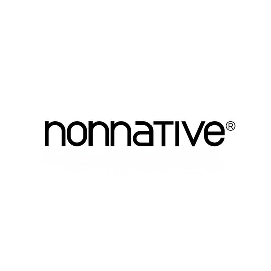 【TAT 1階】   nonnative 2月22日 土曜日 発売。