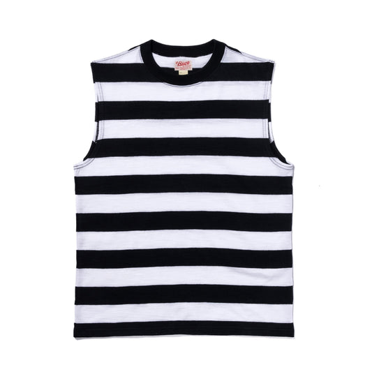 【JOB314】BUCO 新作のノースリーブTシャツが入荷!!