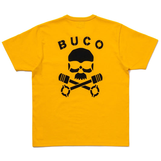 【JOB314】BUCO 新作のTシャツが入荷!!