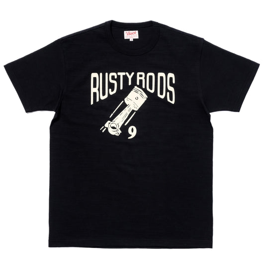 【JOB314】BUCO 新作のTシャツが入荷!!