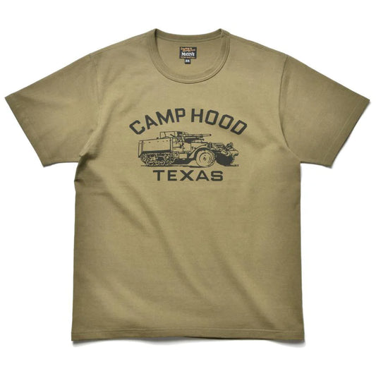 【JOB314】The REAL McCOY'S 新作のTシャツが入荷!