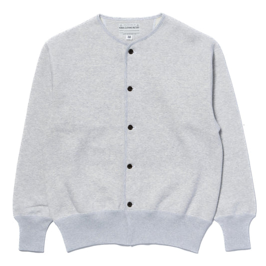 【JOB314】The REAL McCOY'S 新作のカーディガンが入荷!!