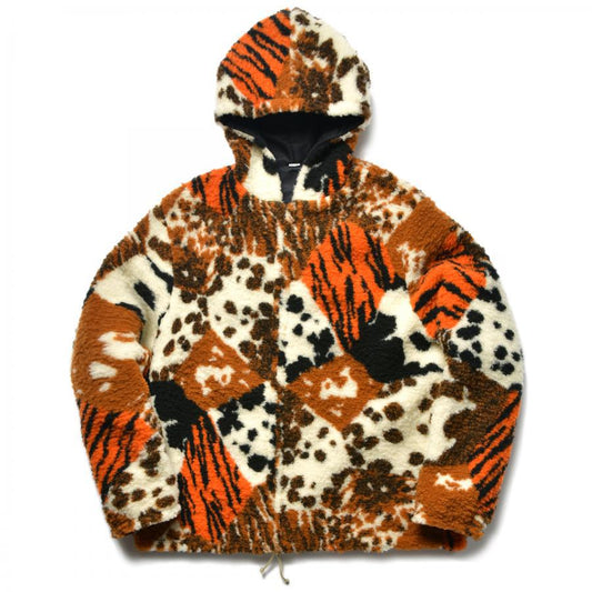 【The REAL McCOY'S】 新作のファーパーカーが入荷!