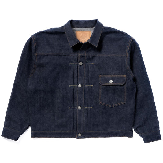 【JOB314】THE REAL McCOY'S 新作のデニムジャケットとジーンズが入荷!!
