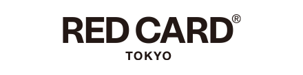 【 RED CARD 】 New Arrival