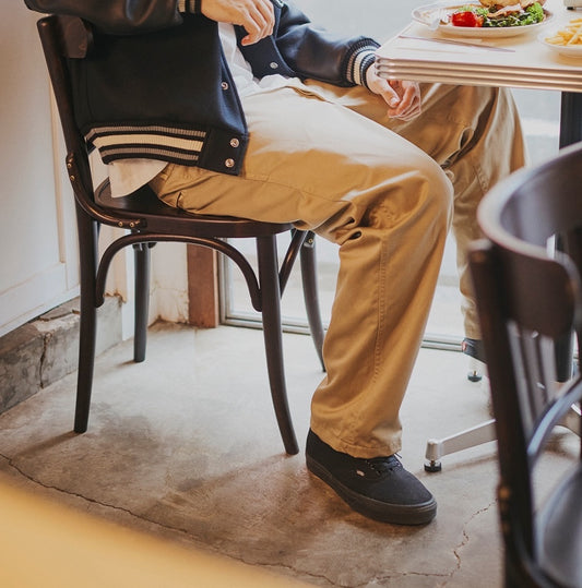 【ELECT 1F】STANDARD CALIFORNIA「SD 41Khaki Pants Vintage Wash」入荷致しました !!