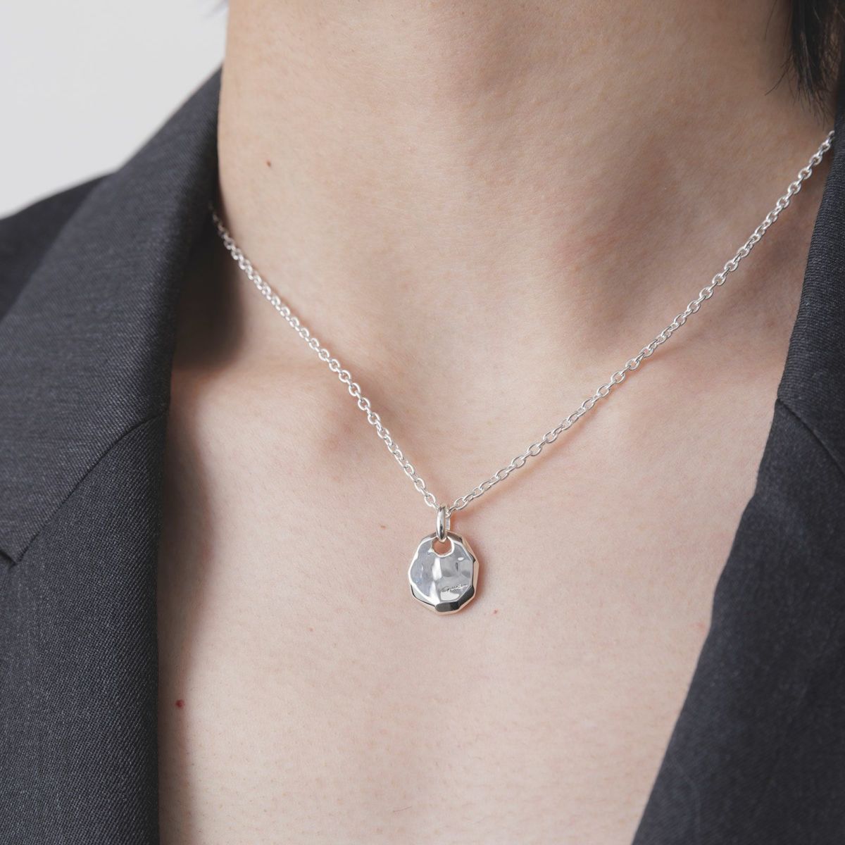 Crockery Pendant - S