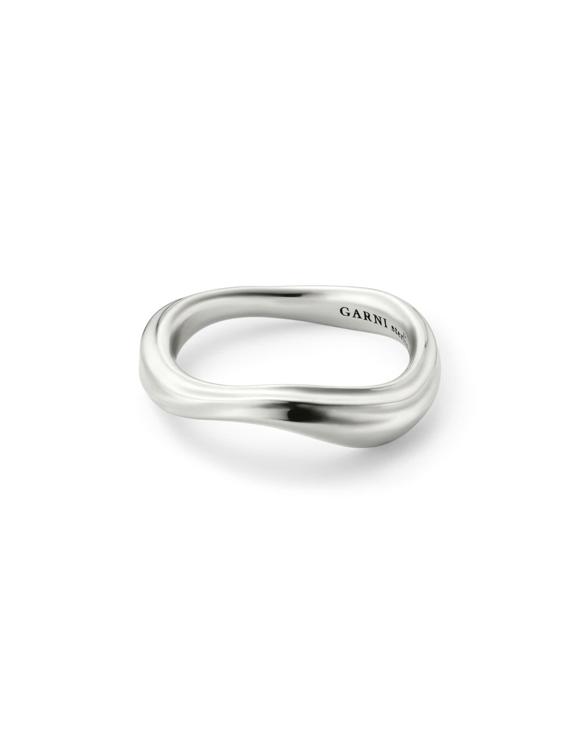 Wave Ring
