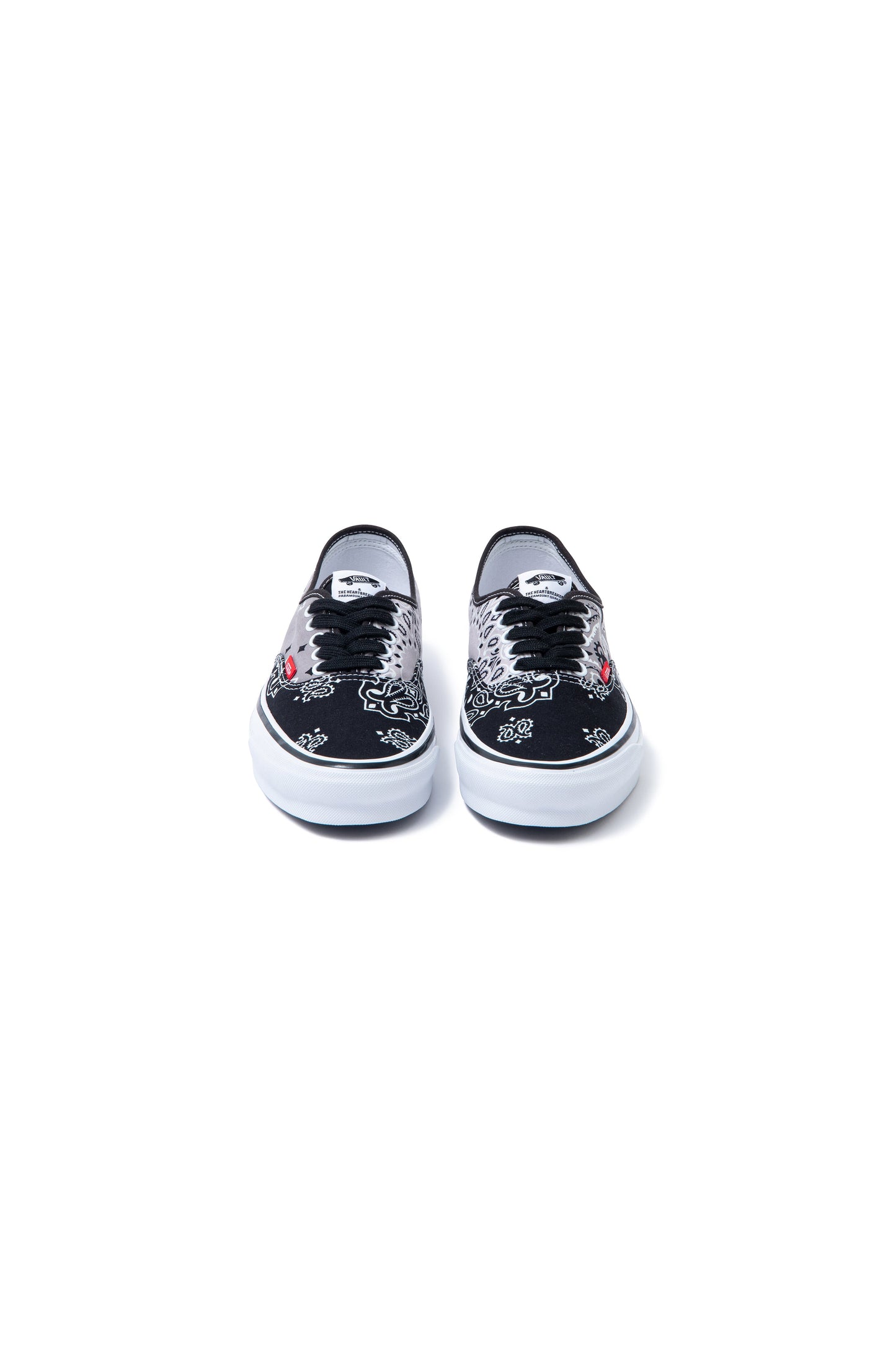 VANS × BEDWIN AUTHENTIC LX "AUTHENTIC LX"