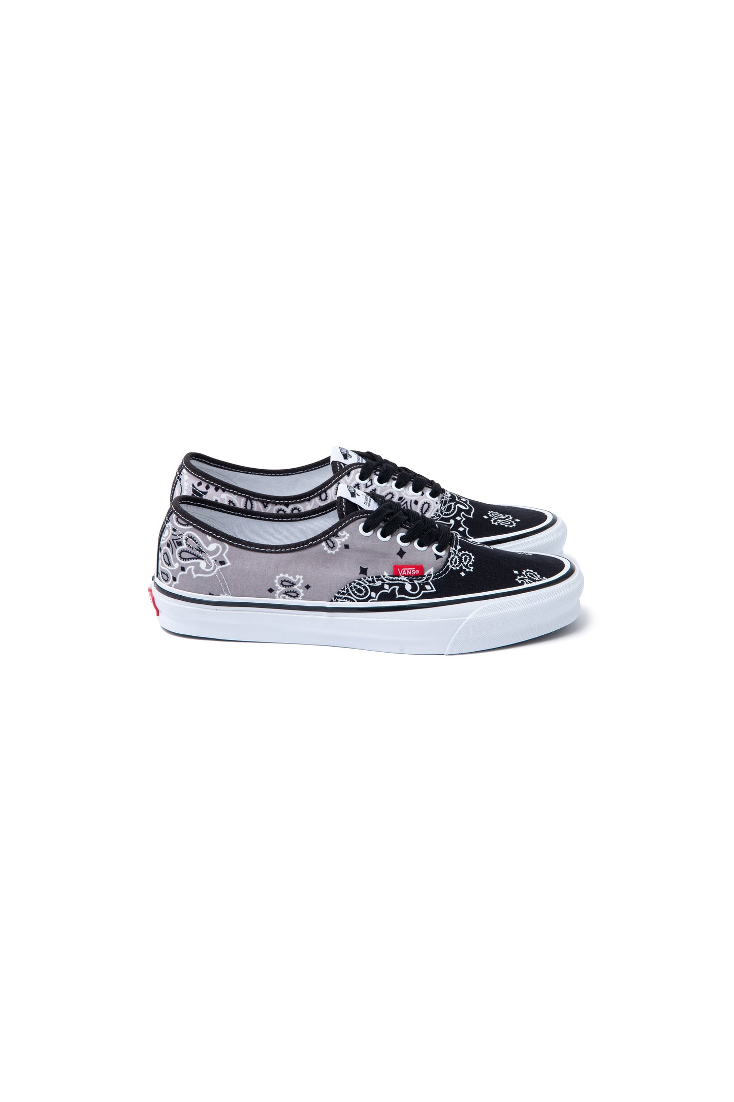 VANS × BEDWIN AUTHENTIC LX "AUTHENTIC LX"