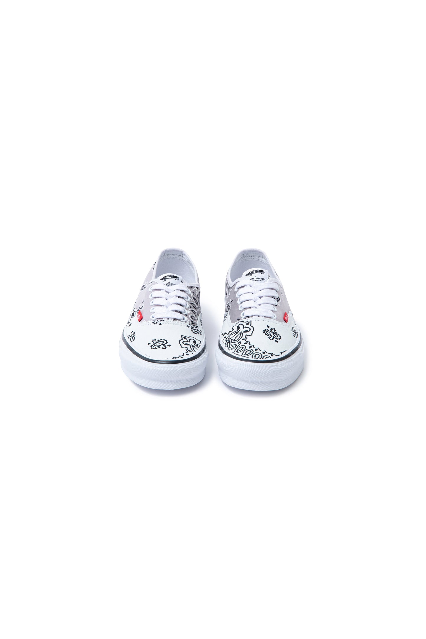 VANS × BEDWIN AUTHENTIC LX "AUTHENTIC LX"