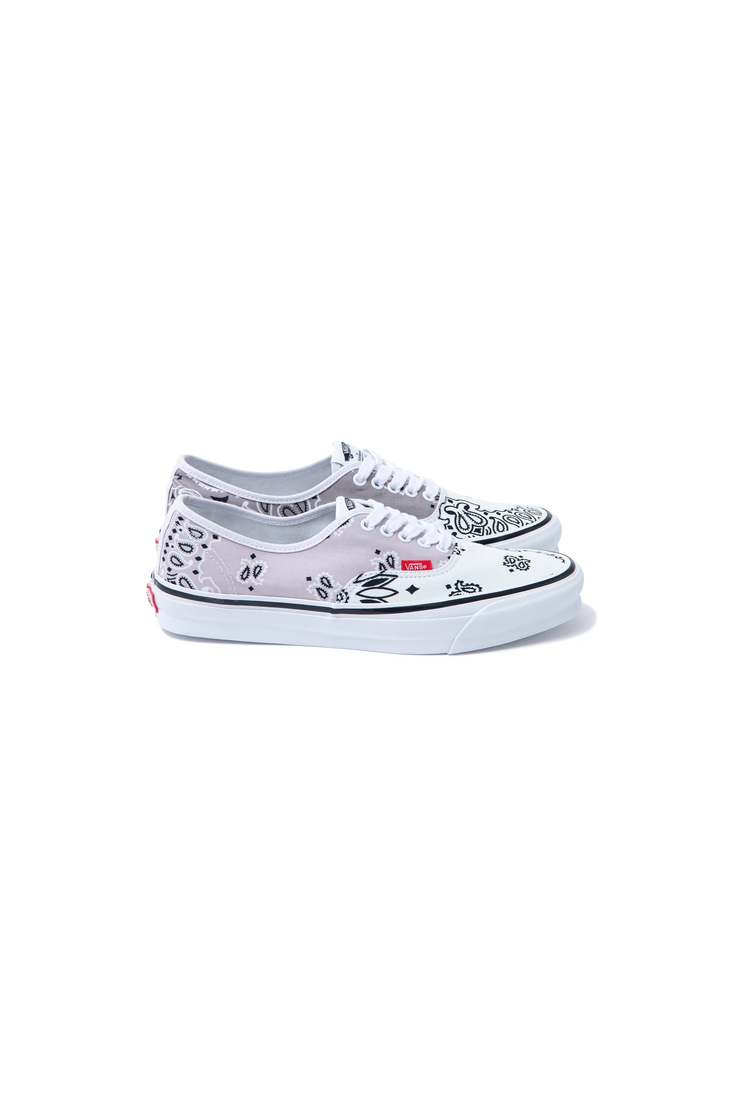 VANS × BEDWIN AUTHENTIC LX "AUTHENTIC LX"