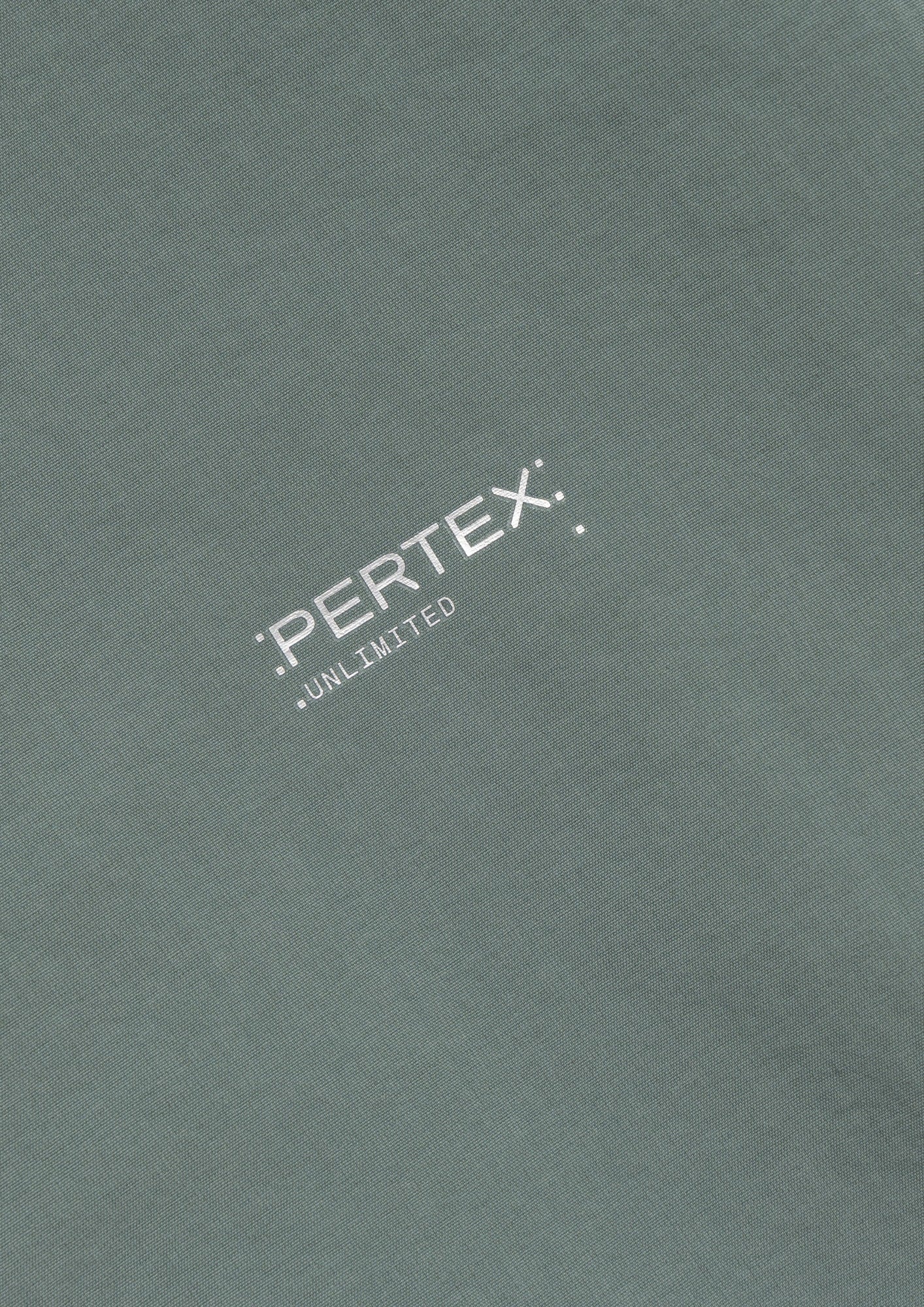 TRACK / JACKET / NYLON. TUSSAH. PERTEX®︎