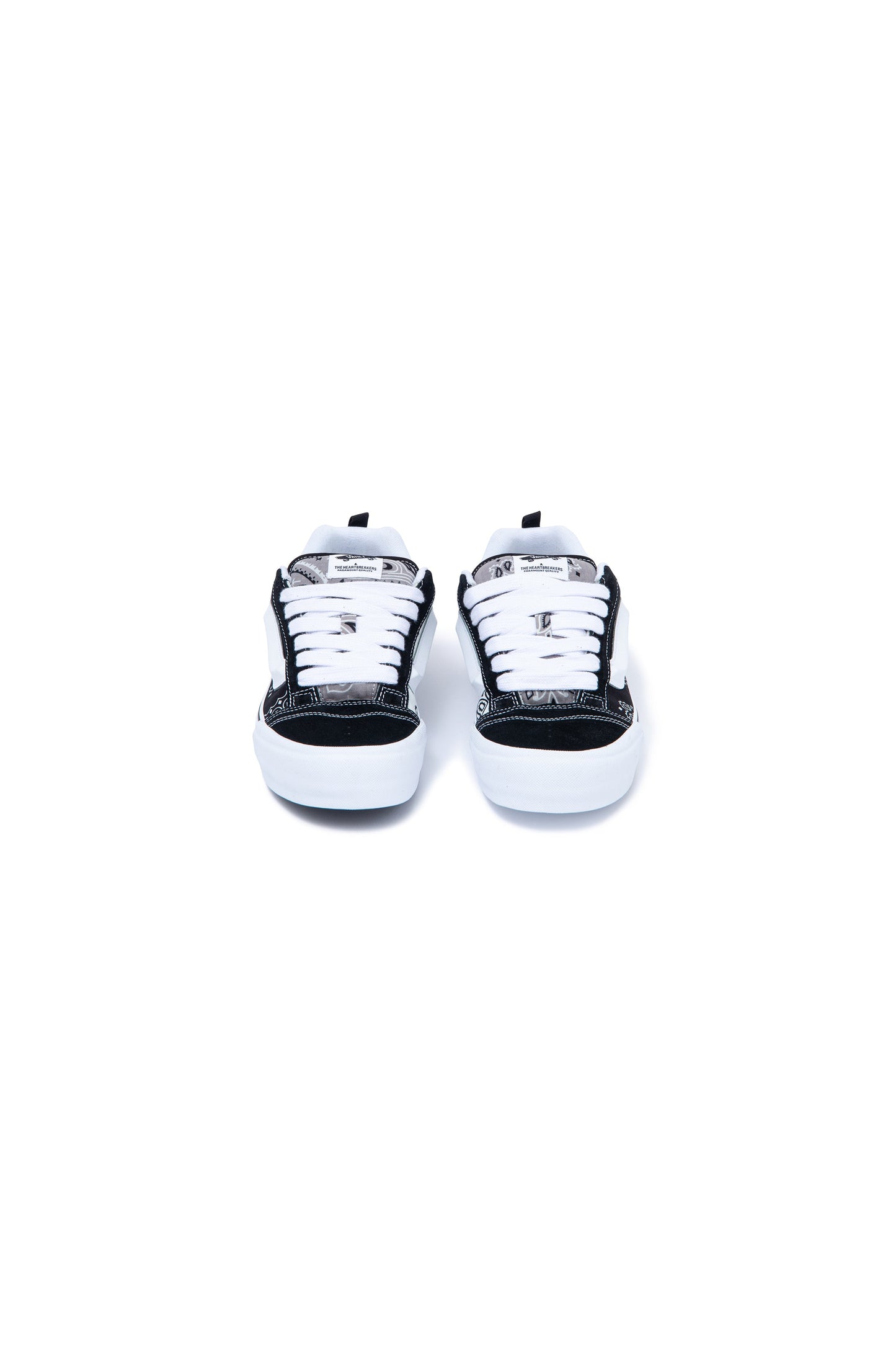 VANS × BEDWIN KNU SKOOL "KNU SKOOL"