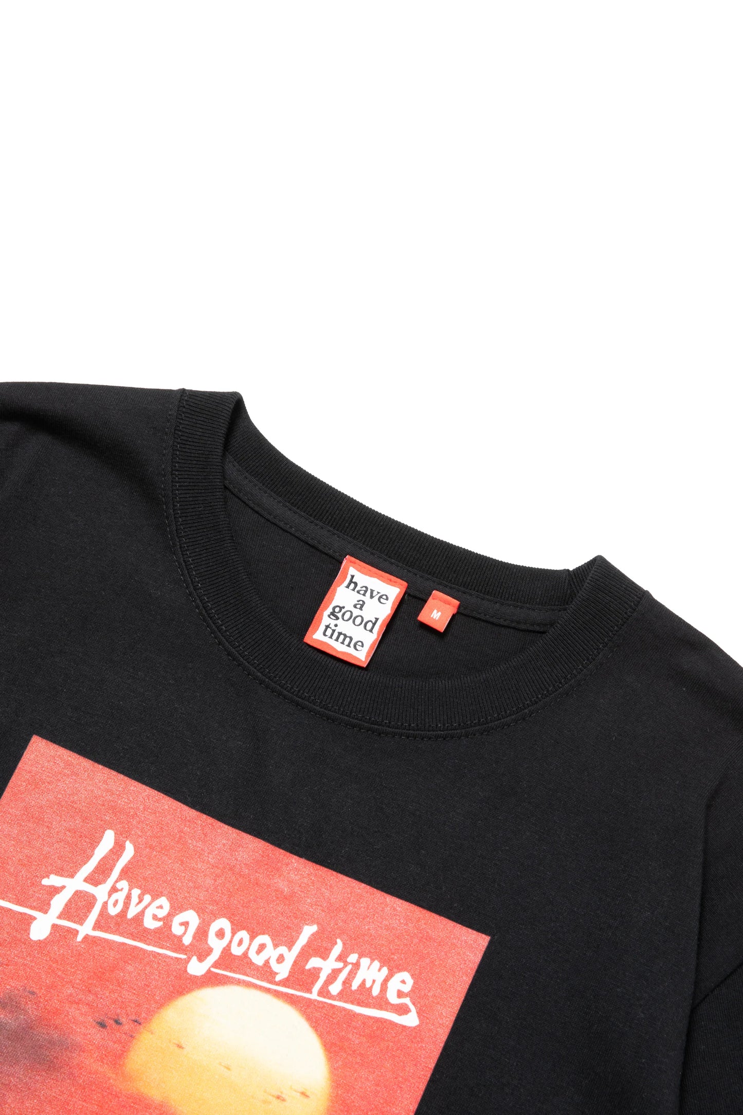 APOCALYPSE LOGO S/S TEE