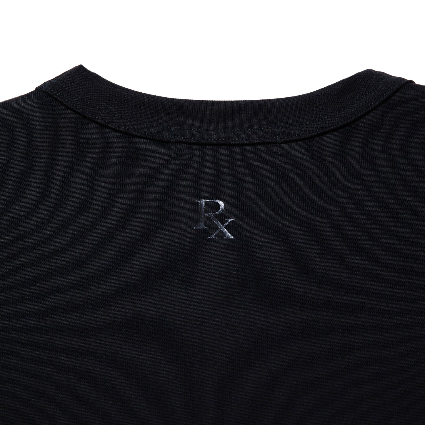 ASIC Heavy Weight Oversized S/S Tee