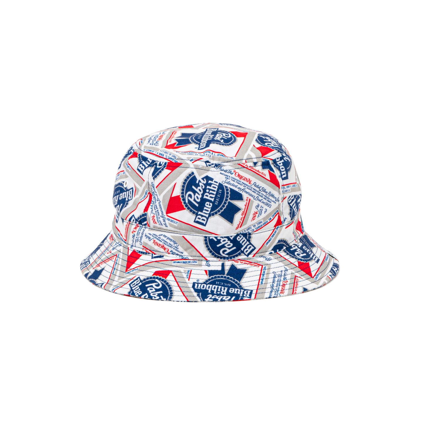 Pabst Ex. BOONIE HAT "BOBBY"